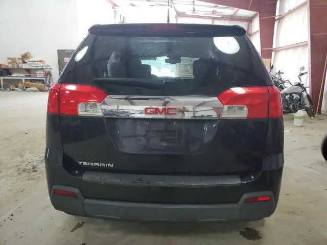 2013 GMC TERRAIN SLE  