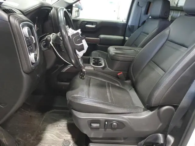 2019 GMC SIERRA K1500 DENALI  