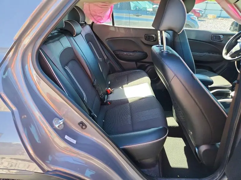 2022 HYUNDAI VENUE LIMITED  