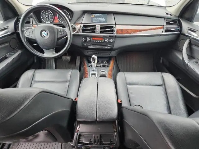 2011 BMW X5 XDRIVE35I  
