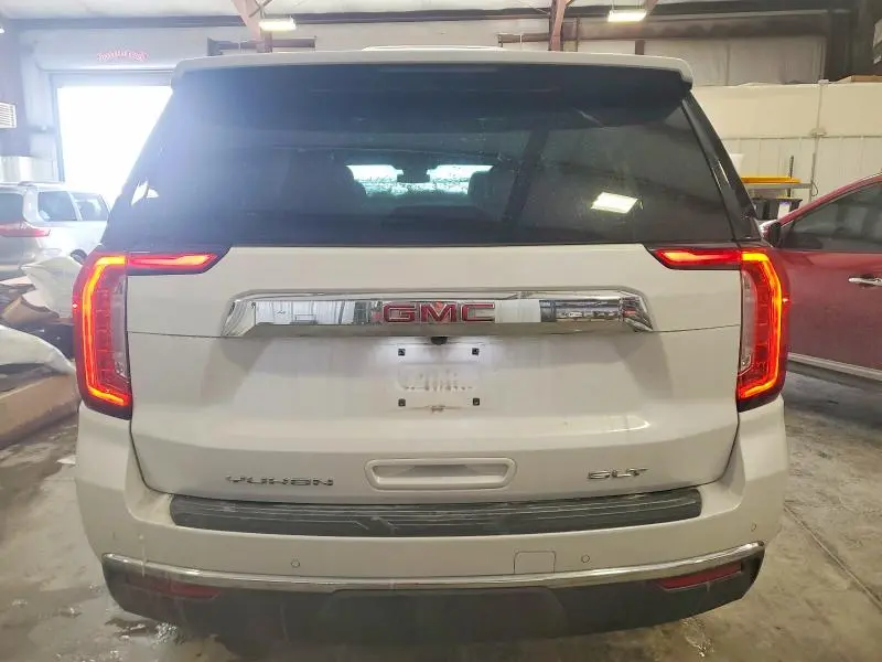 2024 GMC YUKON XL K1500 SLT  