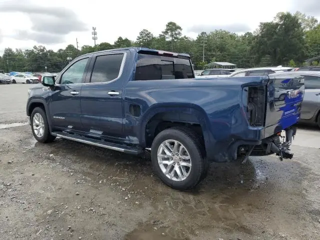2020 GMC SIERRA C1500 SLT  