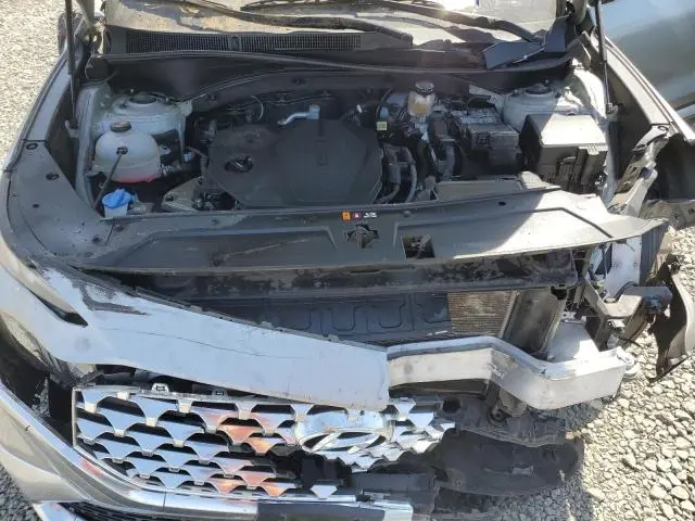 2023 HYUNDAI SANTA FE SEL PREMIUM  