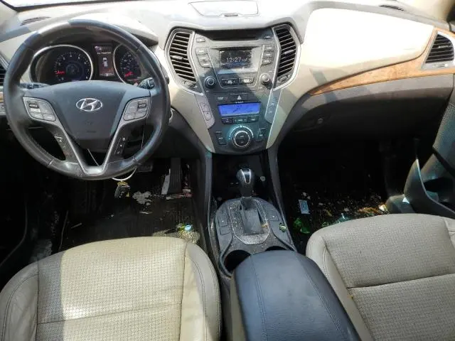 2013 HYUNDAI SANTA FE SPORT   