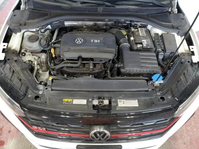 2020 VOLKSWAGEN JETTA GLI