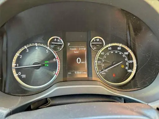 2021 LEXUS GX 460 PREMIUM  