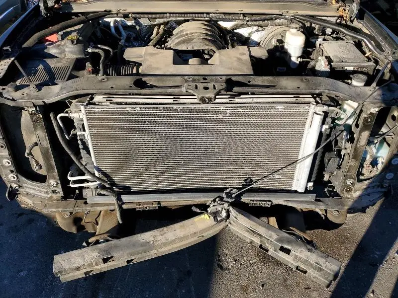 2016 GMC YUKON XL DENALI  