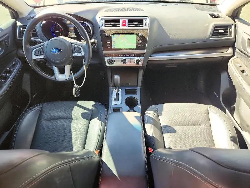2015 SUBARU LEGACY 2.5I LIMITED  