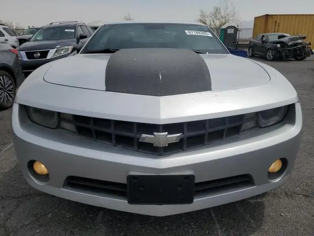 2010 CHEVROLET CAMARO LT  