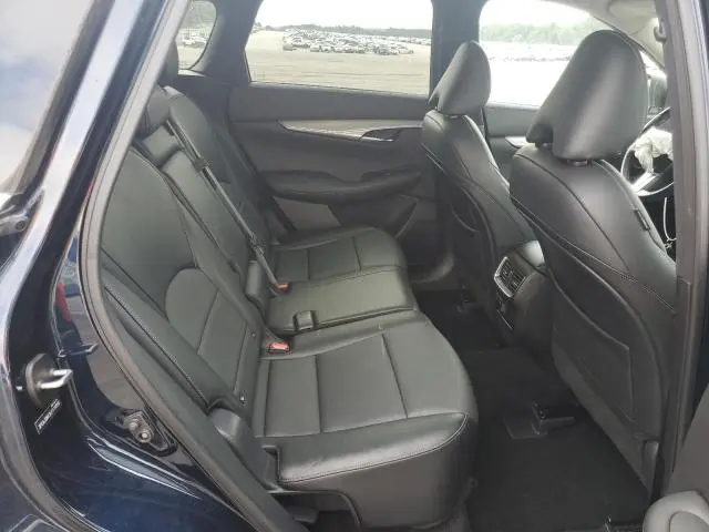 2020 INFINITI QX50 PURE  