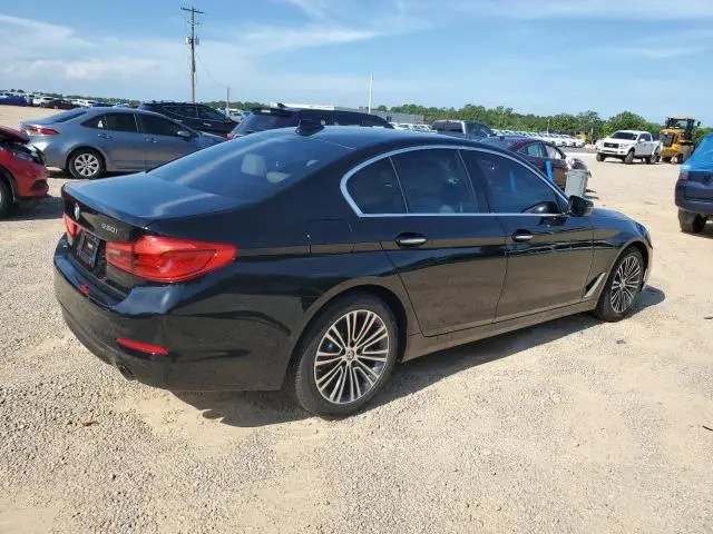 2017 BMW 530 I  