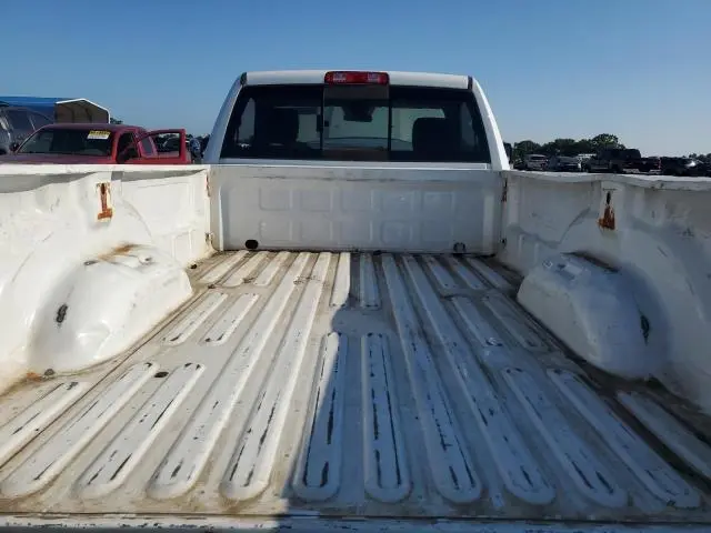 2018 RAM 1500 ST