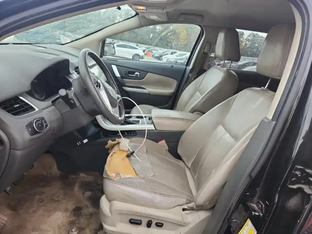 2011 FORD EDGE SEL  