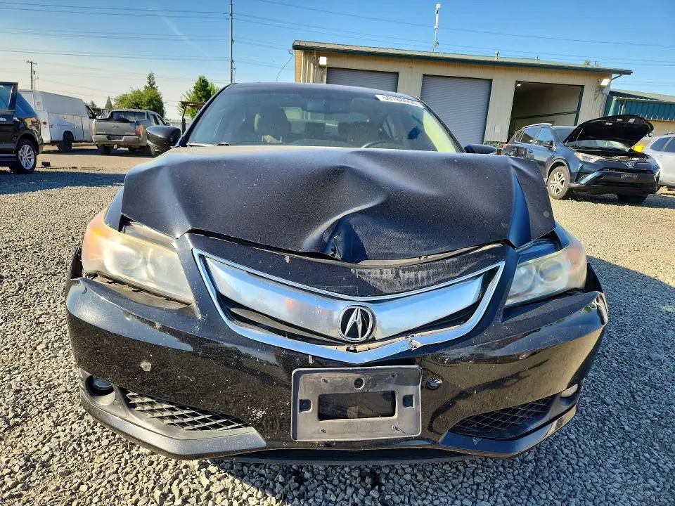 2014 ACURA ILX 20 PREMIUM  