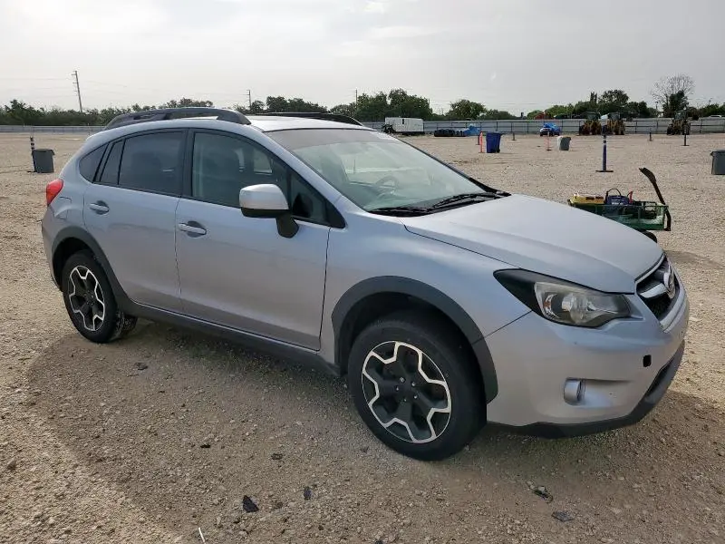 2014 SUBARU XV CROSSTREK 2.0 PREMIUM  