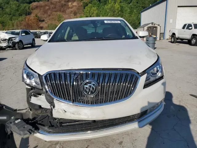 2016 BUICK LACROSSE   