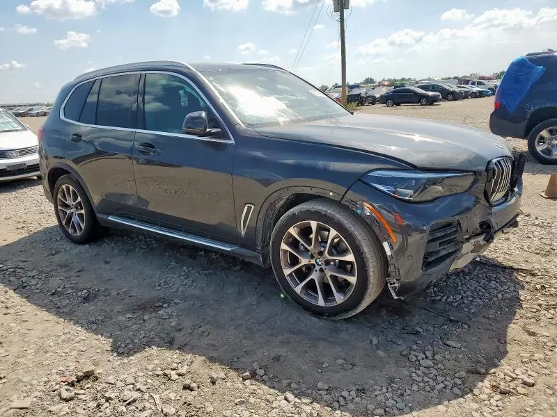 2023 BMW X5 SDRIVE 40I  