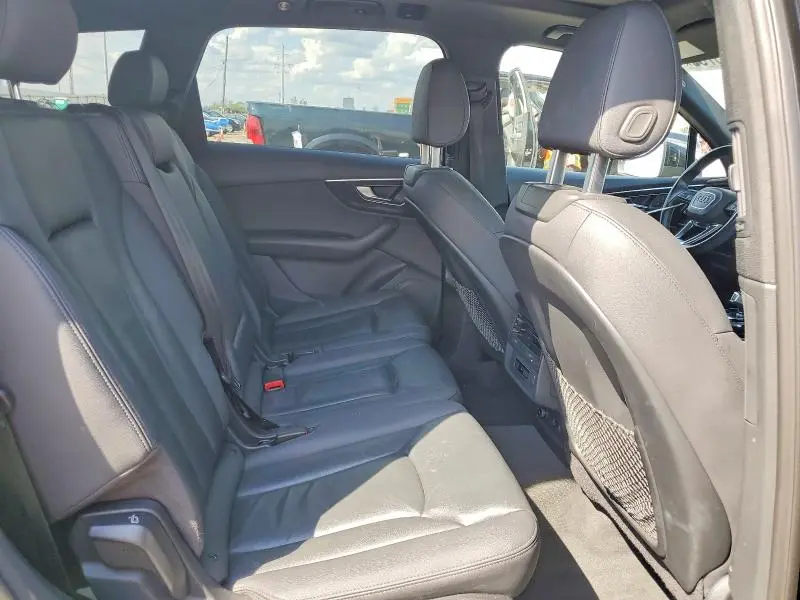 2022 AUDI Q7 PREMIUM  