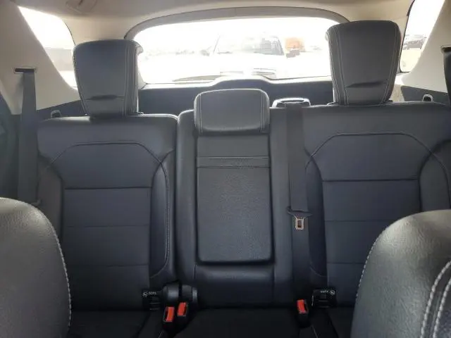 2013 MERCEDES-BENZ ML 350 4MATIC  