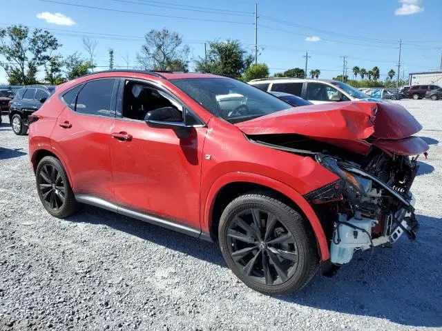 2022 LEXUS NX 350  