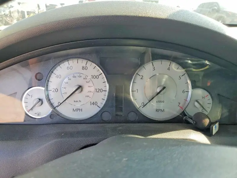 2010 CHRYSLER 300 S  