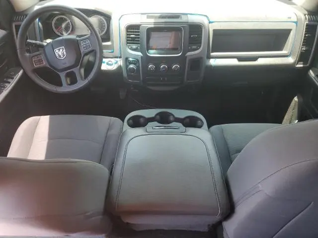 2017 RAM 1500 ST  