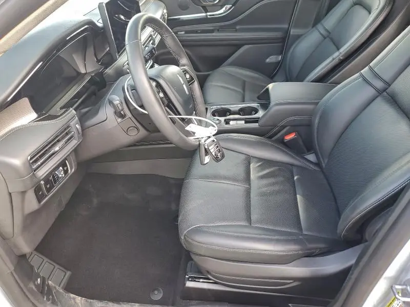 2025 LINCOLN CORSAIR RESERVE  