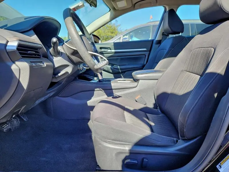 2023 NISSAN ALTIMA SV  