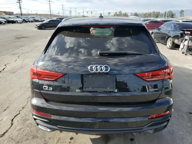 2021 AUDI Q3 PREMIUM S LINE 45  