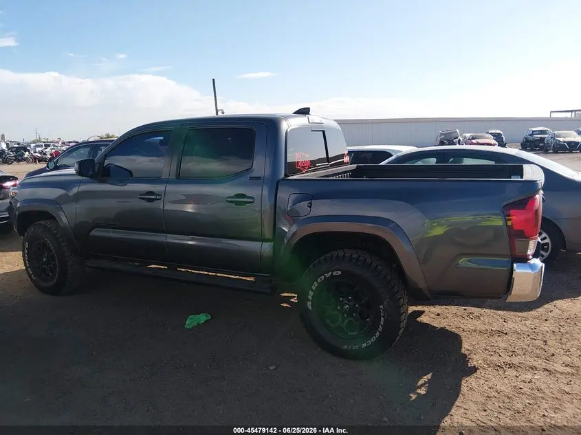 2021 TOYOTA TACOMA SR5 V6