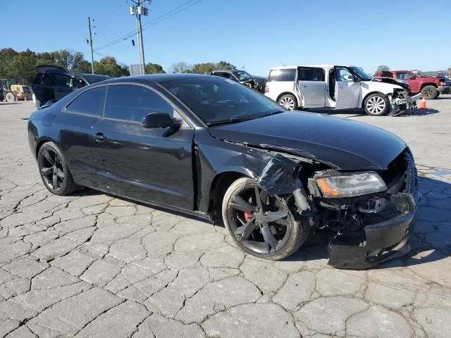 2010 AUDI A5 PREMIUM PLUS  