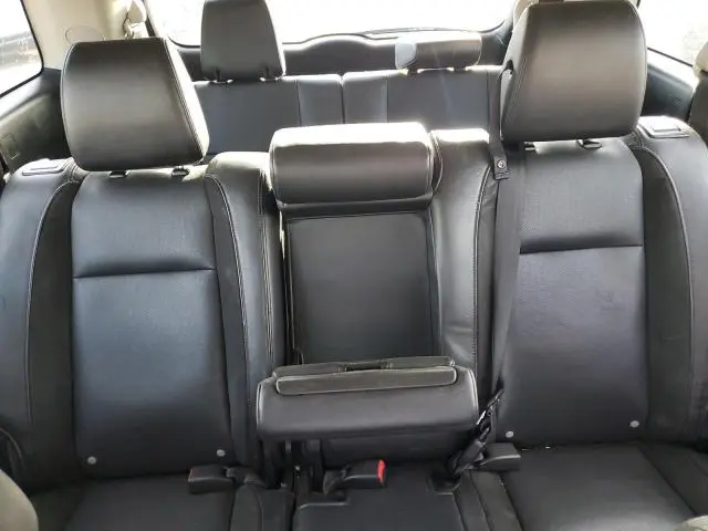 2015 MAZDA CX-9 GRAND TOURING  