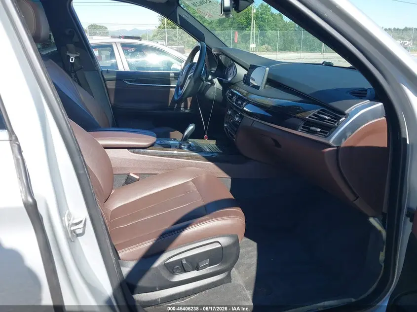 2018 BMW X5 EDRIVE XDRIVE40E IPERFORMANCE