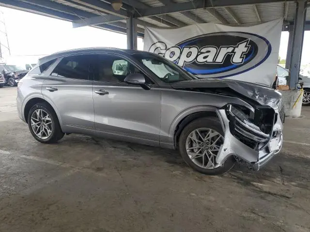 2023 GENESIS GV70 BASE  