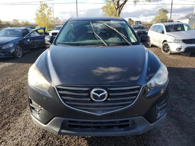 2016 MAZDA CX-5 SPORT  