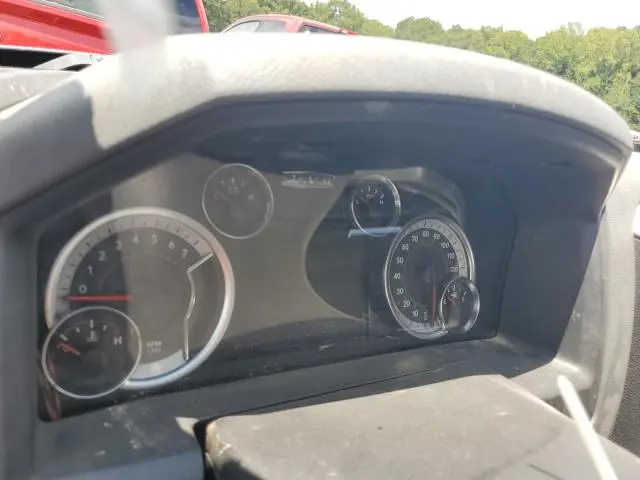 2018 RAM 1500 SLT