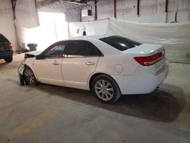 2011 LINCOLN MKZ   