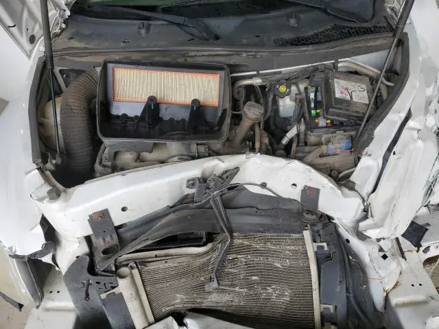 2011 CHEVROLET HHR LT  