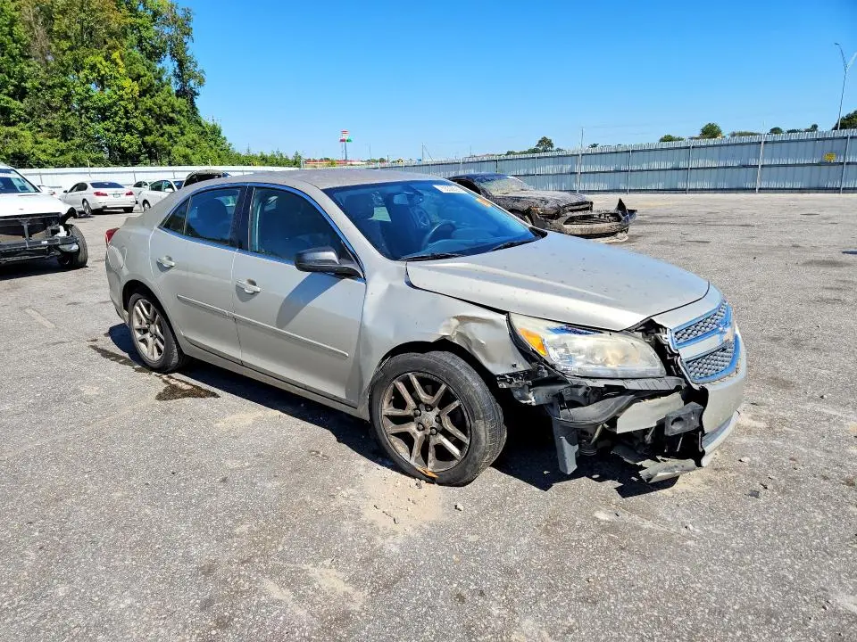 2013 CHEVROLET MALIBU 1LT  