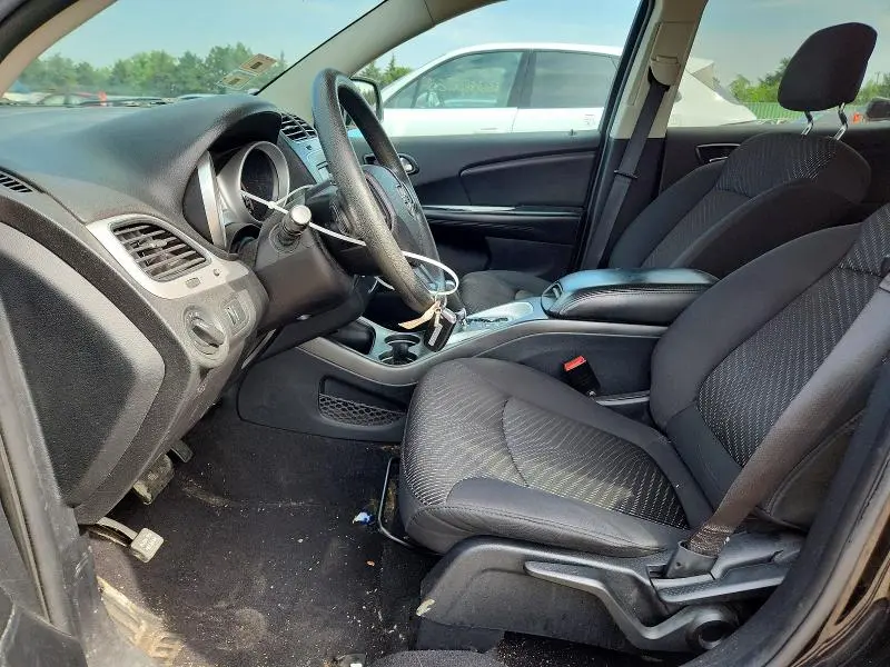 2015 DODGE JOURNEY SE  