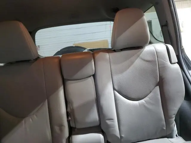 2012 TOYOTA RAV4 LIMITED  