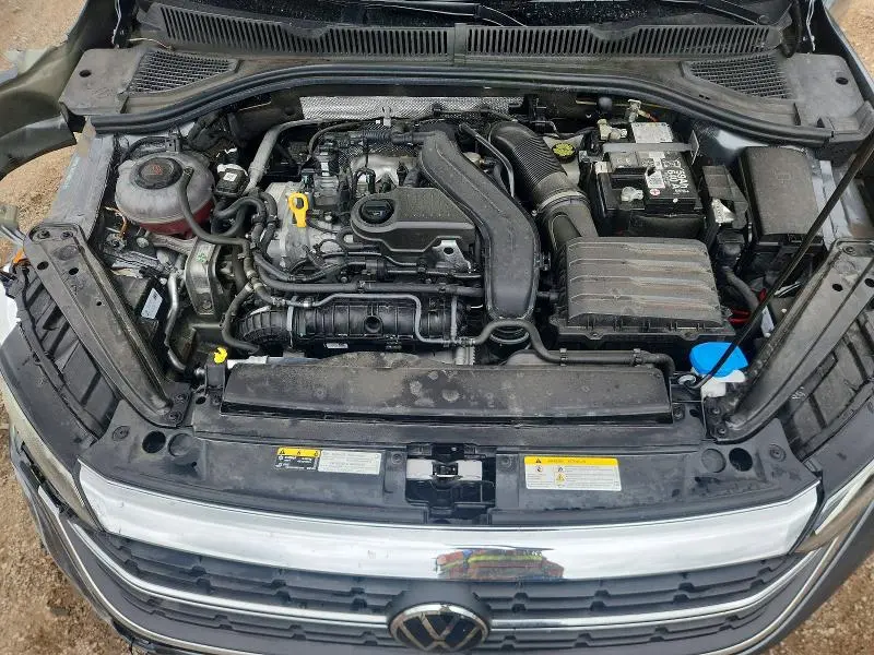 2024 VOLKSWAGEN JETTA S  