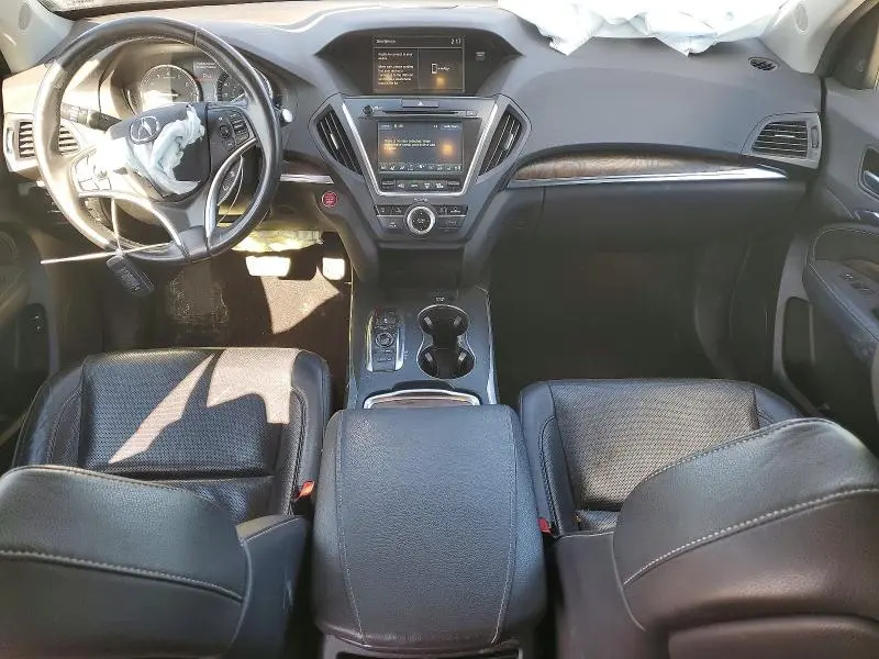 2019 ACURA MDX TECHNOLOGY  