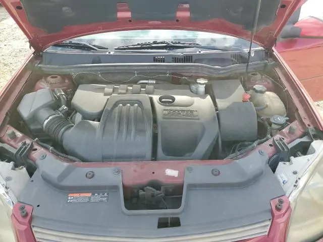 2010 CHEVROLET COBALT 1LT  