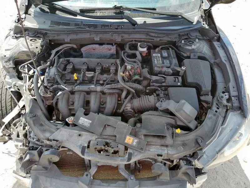 2017 MAZDA 6 TOURING  