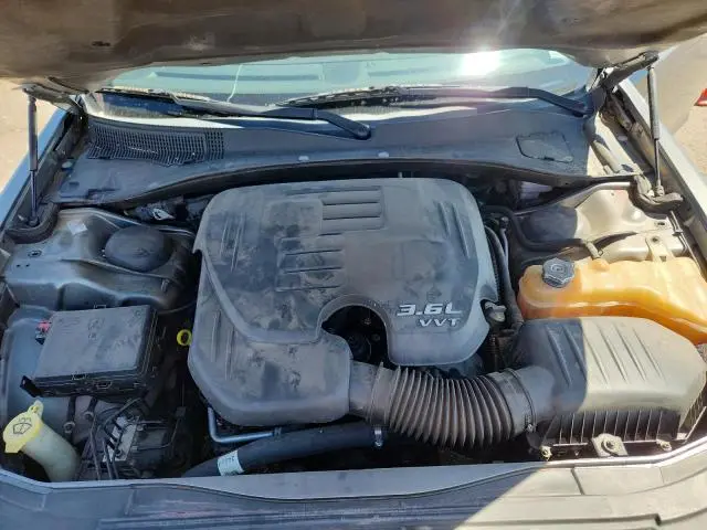 2012 CHRYSLER 300 LIMITED  