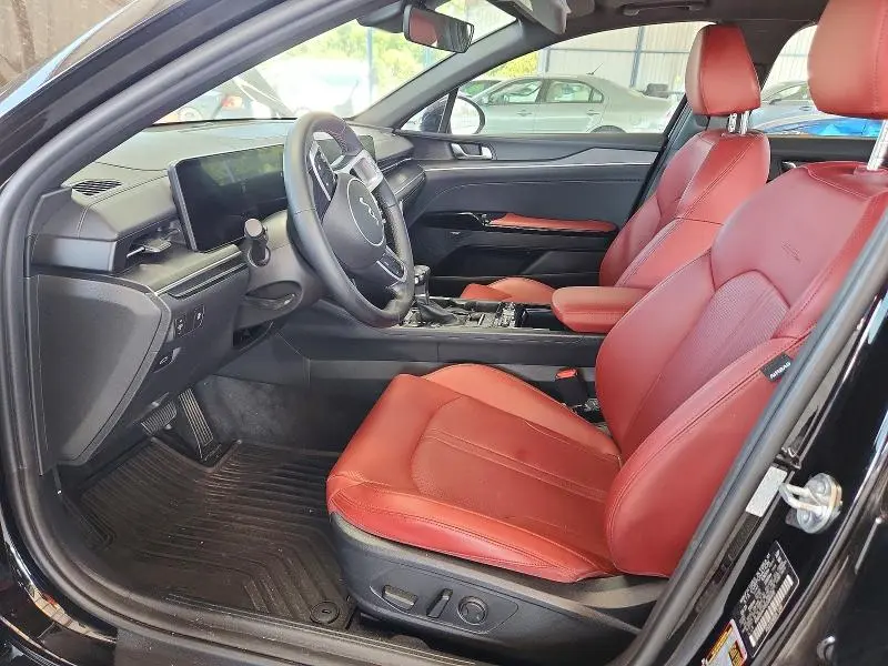 2025 KIA K5 GT LINE  
