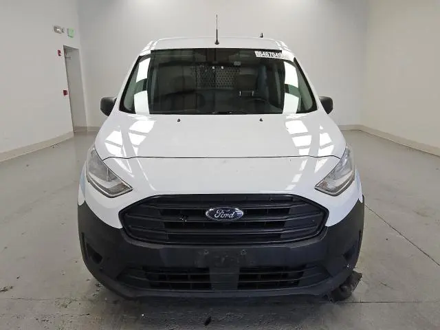 2019 FORD TRANSIT CONNECT XL  