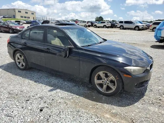 2015 BMW 328 I  