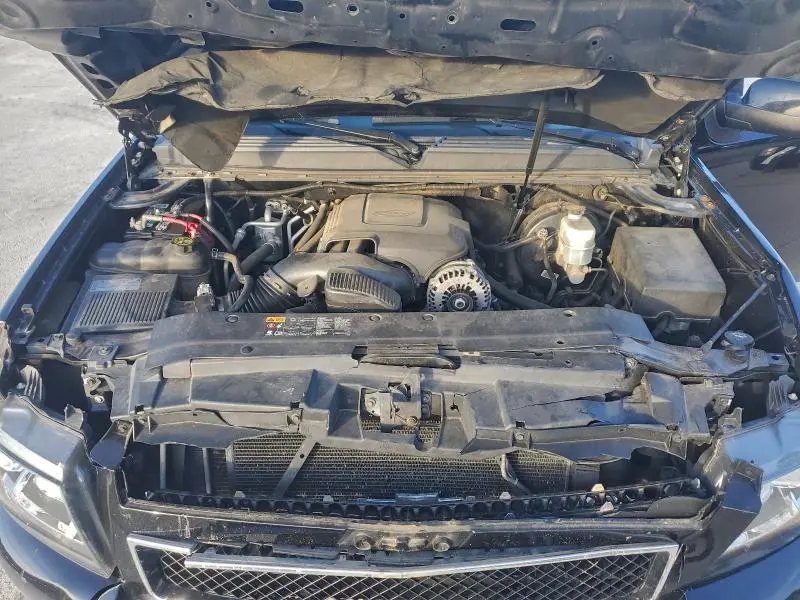 2014 CHEVROLET TAHOE C1500 LT  